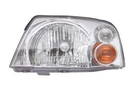 Priekinis žibintas DEPO 221-1133L-LD-EM HYUNDAI ATOS
