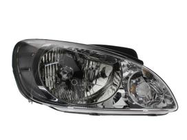 Priekinis žibintas DEPO 221-1141R-LD-E HYUNDAI GETZ