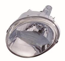 Priekinis žibintas DEPO 222-1107L-LD-EM DAEWOO MATIZ