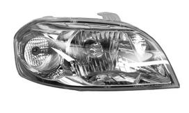Priekinis žibintas DEPO 235-1104RMLD-EM CHEVROLET AVEO / KALOS