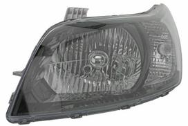 Priekinis žibintas DEPO 235-1105LMLEMN2 CHEVROLET AVEO, AVEO / KALOS