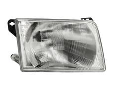 Priekinis žibintas DEPO 431-1125R-LD-E FORD TRANSIT