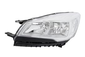 Priekinis žibintas DEPO 431-11C1LMLD-EM FORD KUGA II