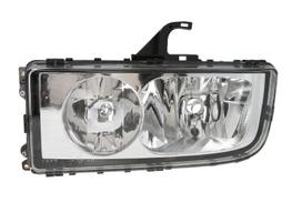 Priekinis žibintas DEPO 440-1182LMLD-EM MERCEDES AXOR 2
