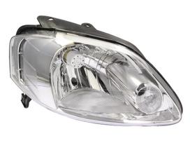 Priekinis žibintas DEPO 441-11A4R-LD-EM VW FOX