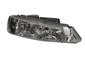 Priekinis žibintas DEPO 550-1123R-LD-EM PEUGEOT 406