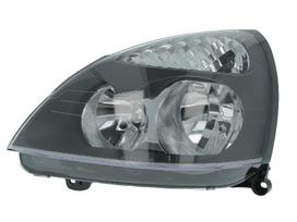 Priekinis žibintas DEPO 551-1138L-LDEM6 RENAULT CLIO II