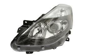 Priekinis žibintas DEPO 551-1180L-LDEM2 RENAULT CLIO III