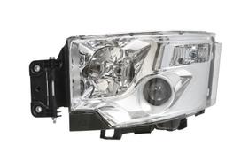 Priekinis žibintas DEPO 551-11A6L-LD-EM RVI T