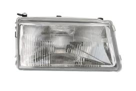 Priekinis žibintas DEPO 661-1106R-LD-E FIAT UNO