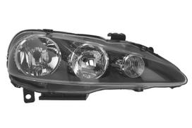 Priekinis žibintas DEPO 667-1115R-LDEM2 ALFA ROMEO 147