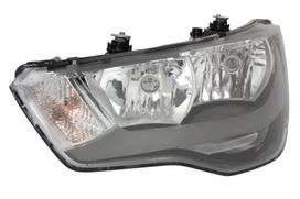 Priekinis žibintas ZKW 700.01.000.02 AUDI A1