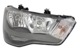 Priekinis žibintas ZKW 700.02.000.02 AUDI A1