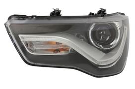 Priekinis žibintas ZKW 700.33.100.02 AUDI A1