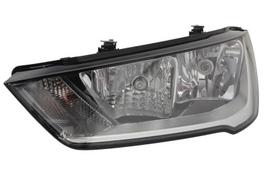 Priekinis žibintas ZKW 794.01.000.99 AUDI A1