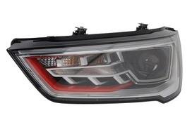 Priekinis žibintas ZKW 794.51.000.99 AUDI A1