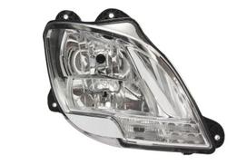 Priekinis žibintas TRUCKLIGHT HL-DA004R DAF CF, XF 106