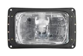 Priekinis žibintas TRUCKLIGHT HL-IV006L IVECO EUROTRAKKER; MAN E2000