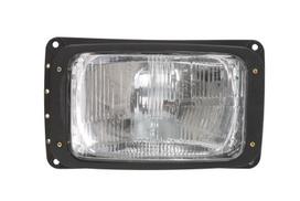 Priekinis žibintas TRUCKLIGHT HL-IV006R IVECO EUROTRAKKER; MAN E2000