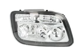 Priekinis žibintas TRUCKLIGHT HL-ME001R MERCEDES ACTROS MP2 / MP3