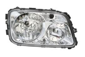 Priekinis žibintas TRUCKLIGHT HL-ME003R MERCEDES ACTROS MP2 / MP3