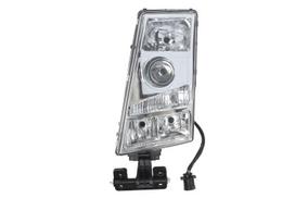 Priekinis žibintas TRUCKLIGHT HL-VO006L VOLVO FH, FH12, FH16