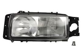 Priekinis žibintas TRUCKLIGHT HL-RV004L RVI KERAX, MIDLUM, PREMIUM