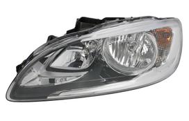 Priekinis žibintas VALEO VAL045202 VOLVO S60 II, V60 I