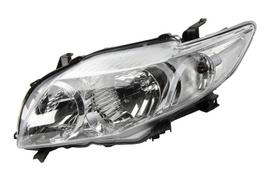 Priekinis žibintas DEPO 212-11M7L-LD-EM TOYOTA COROLLA