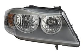 Priekinis žibintas VALEO VAL044272 BMW 3 (E90), 3 (E91)