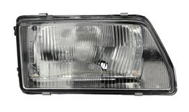 Priekinis žibintas DEPO 661-1129R-LD-ED FIAT CINQUECENTO