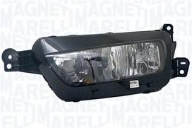 Priekinis žibintas MAGNETI MARELLI 712471801129 CITROEN C4 PICASSO II