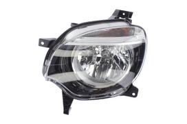 Priekinis žibintas HELLA 1ED011 561-011 RENAULT TWINGO III