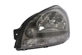 Priekinis žibintas DEPO 221-1134L-LDEM2 HYUNDAI IX35, TUCSON