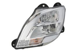 Priekinis žibintas TRUCKLIGHT HL-DA006L DAF CF, XF 106