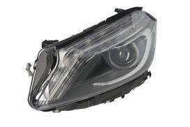 Priekinis žibintas HELLA 1EX010 818-351 MERCEDES A (W176)