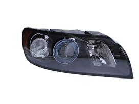Priekinis žibintas DEPO 773-1118RMLEHM2 VOLVO S40 II, V50