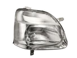 Priekinis žibintas DEPO 442-1126R-LD-EM OPEL AGILA