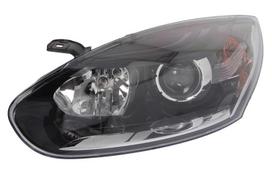 Priekinis žibintas MAGNETI MARELLI 711307024490 RENAULT MEGANE, MEGANE III