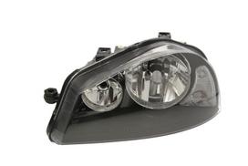 Priekinis žibintas DEPO 445-1112L-LD-EM SEAT AROSA