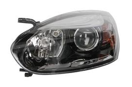 Priekinis žibintas MAGNETI MARELLI 711307024478 RENAULT MEGANE, MEGANE III