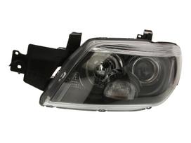 Priekinis žibintas DEPO 214-1179L-LDEM7 MITSUBISHI OUTLANDER I