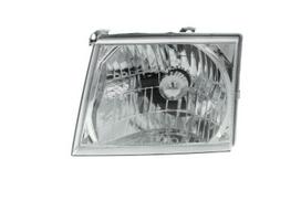Priekinis žibintas DEPO 231-1131L-LD-E FORD RANGER