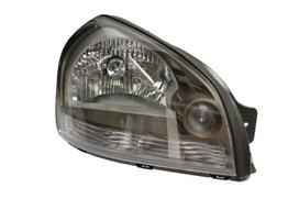 Priekinis žibintas DEPO 221-1134R-LDEM2 HYUNDAI IX35, TUCSON