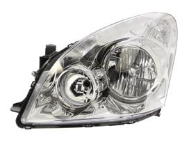 Priekinis žibintas DEPO 212-11M8LMLD-EM TOYOTA COROLLA VERSO