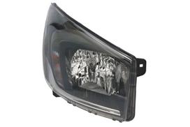 Priekinis žibintas HELLA 1EE011 565-121 OPEL VIVARO B