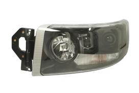 Priekinis žibintas HELLA 1EL011 899-351 RVI PREMIUM 2
