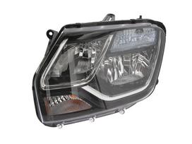 Priekinis žibintas MAGNETI MARELLI 714000813402 DACIA DUSTER, DUSTER/SUV