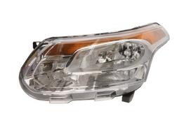 Priekinis žibintas DEPO 552-1133LMLD-EM CITROEN C3 PICASSO