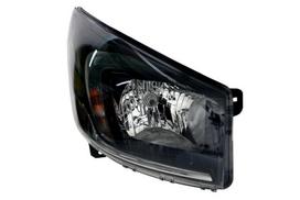 Priekinis žibintas HELLA 1EE011 565-161 OPEL VIVARO B